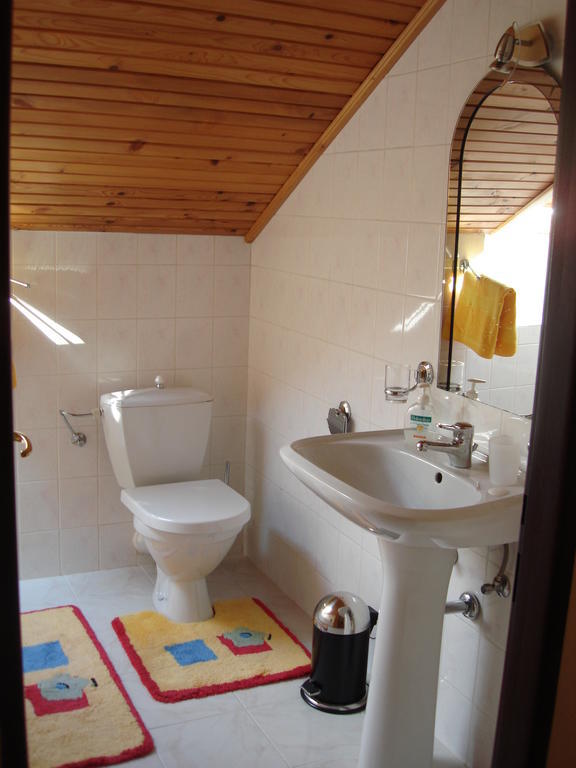 Ubytovani Duskovi Villa Lipno nad Vltavou Room photo